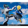 Dragon Ball Z - Mecha Freezer - SH Figuarts
